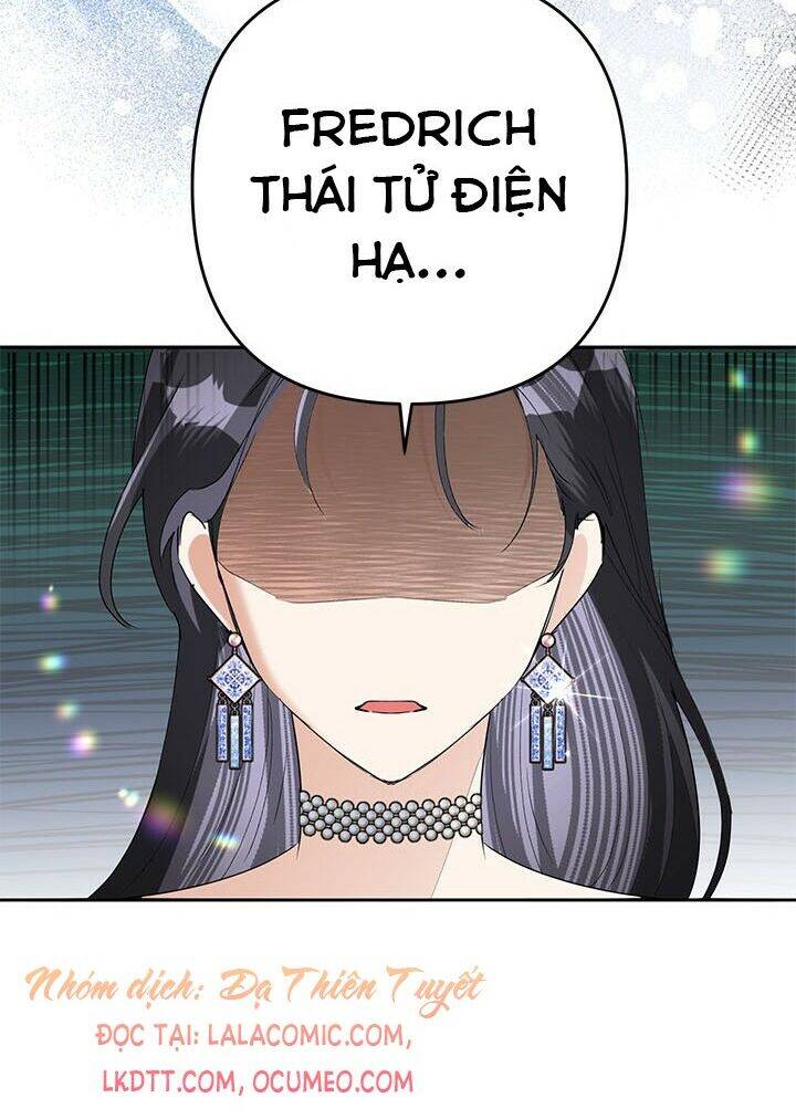 Cuộc Sống Vui Vẻ Của Ác Nữ Chapter 23 - 63
