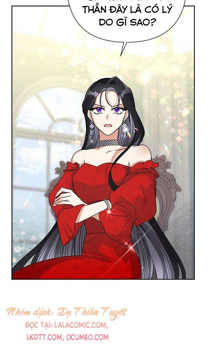 Cuộc Sống Vui Vẻ Của Ác Nữ Chapter 23 - 65