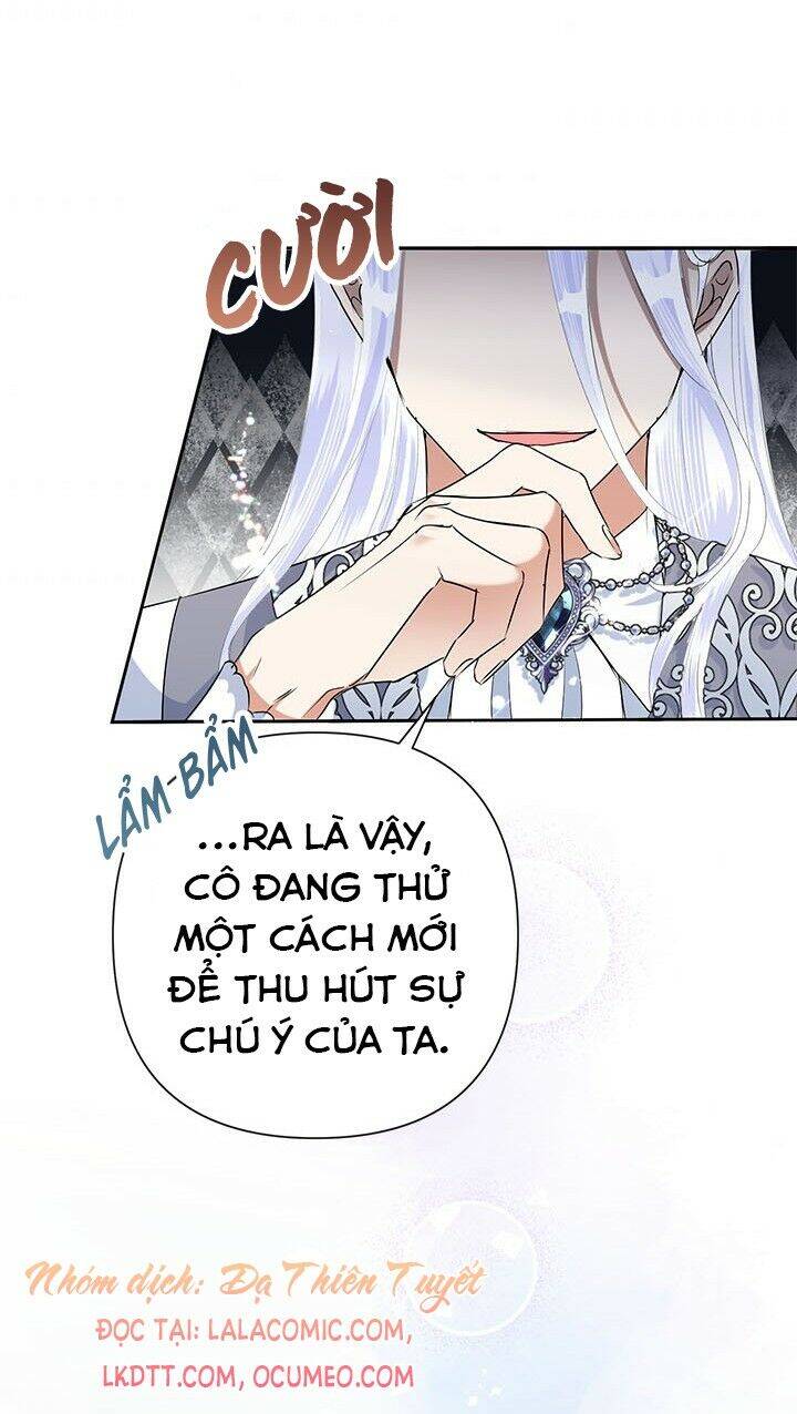 Cuộc Sống Vui Vẻ Của Ác Nữ Chapter 23 - 66