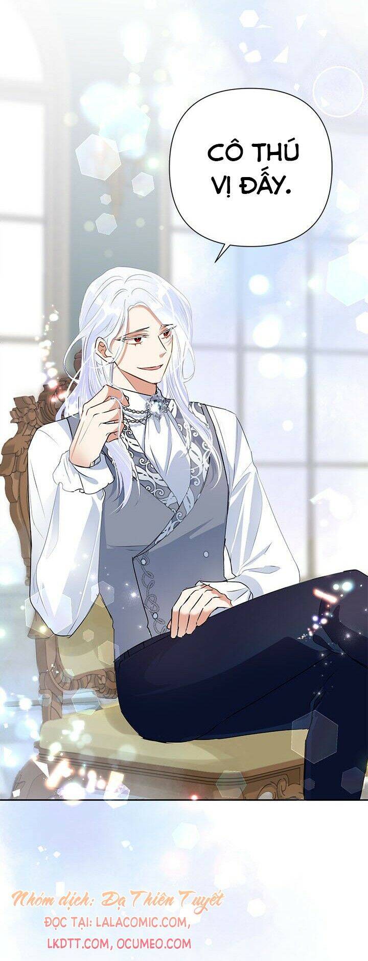 Cuộc Sống Vui Vẻ Của Ác Nữ Chapter 23 - 67