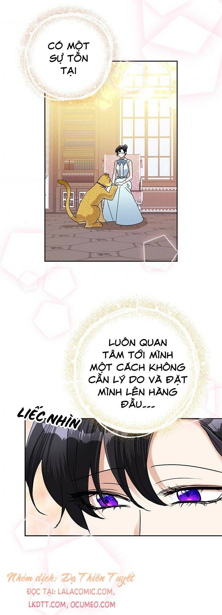 Cuộc Sống Vui Vẻ Của Ác Nữ Chapter 23 - 8