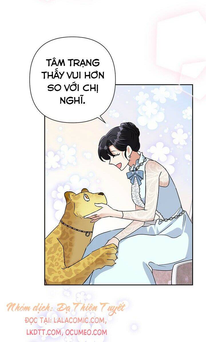 Cuộc Sống Vui Vẻ Của Ác Nữ Chapter 23 - 9
