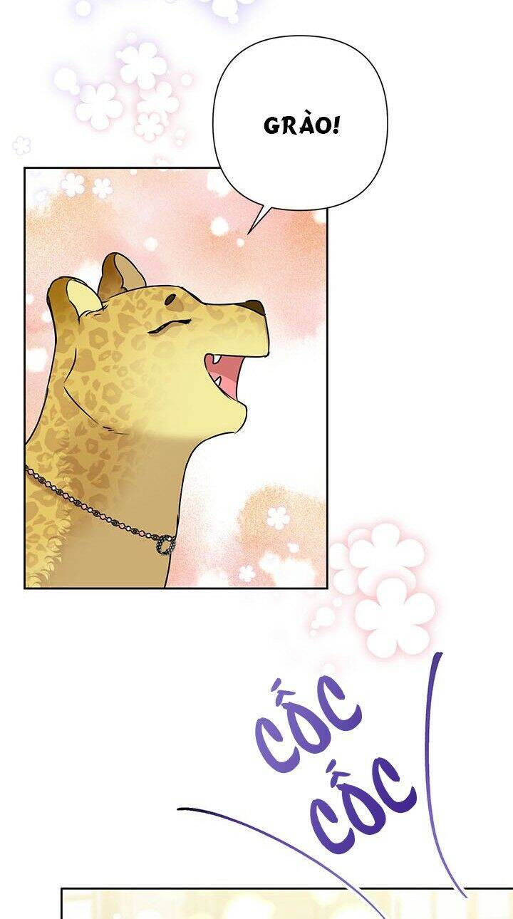 Cuộc Sống Vui Vẻ Của Ác Nữ Chapter 23 - 10