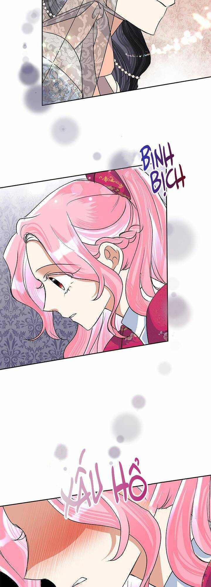 Cuộc Sống Vui Vẻ Của Ác Nữ Chapter 24.2 - 14