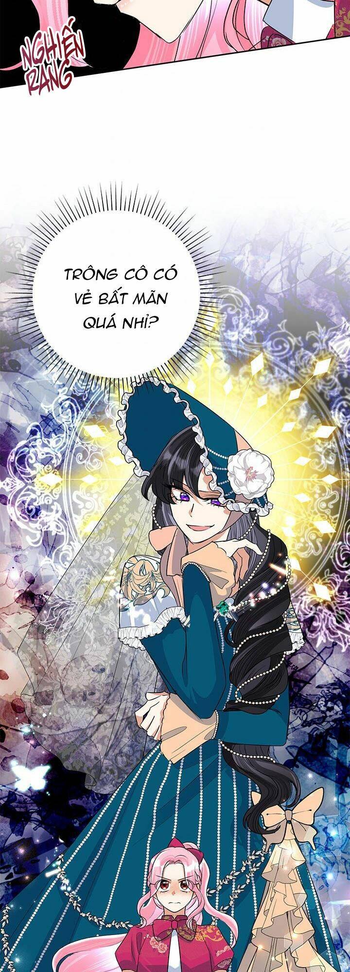 Cuộc Sống Vui Vẻ Của Ác Nữ Chapter 24.2 - 15