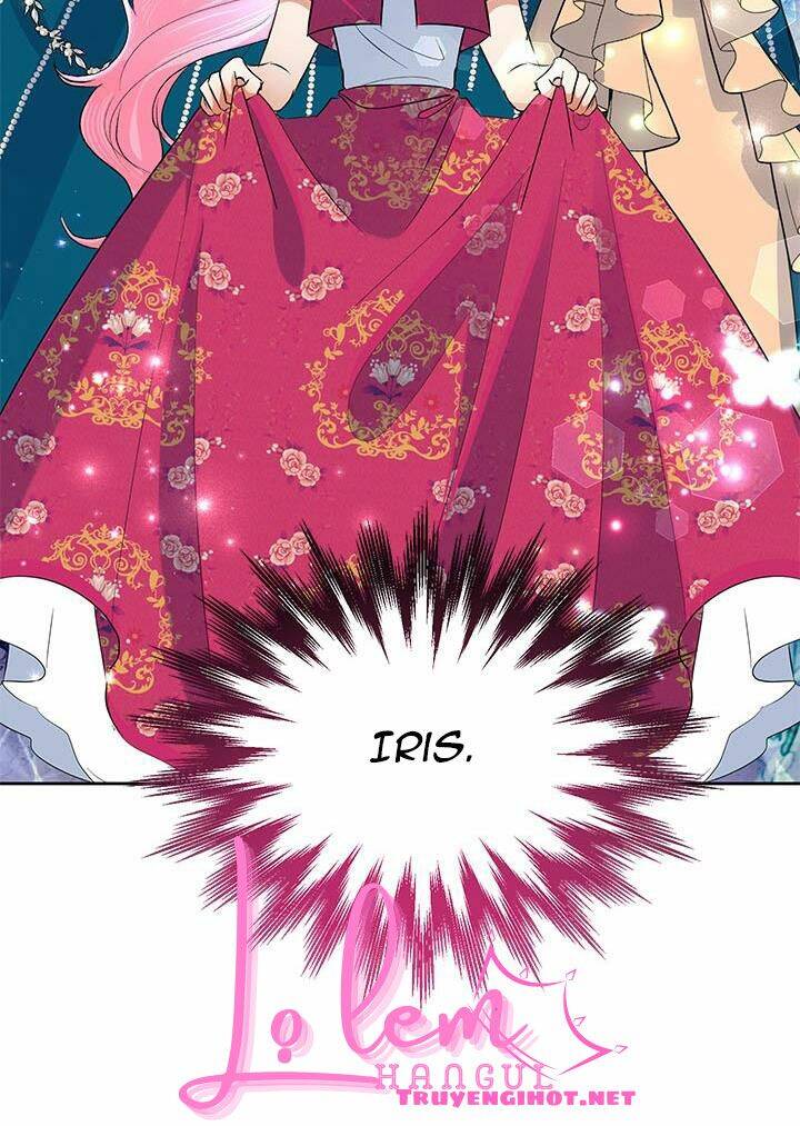 Cuộc Sống Vui Vẻ Của Ác Nữ Chapter 24.2 - 16