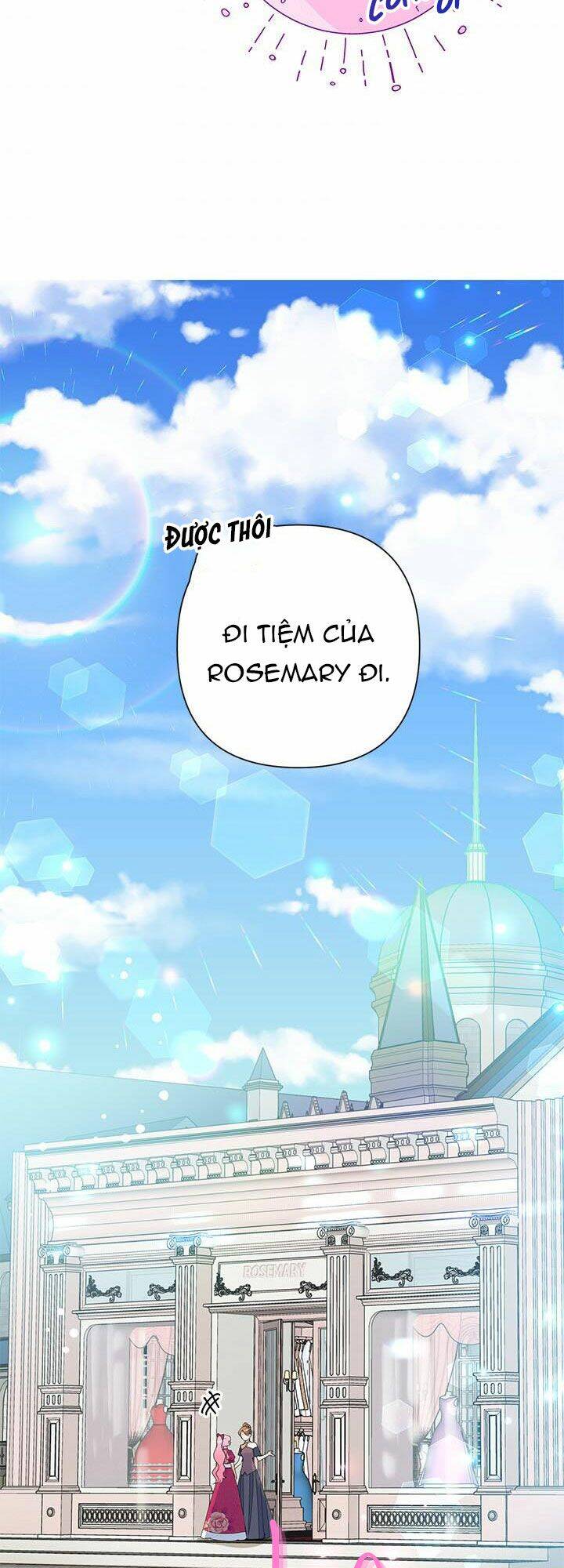 Cuộc Sống Vui Vẻ Của Ác Nữ Chapter 24.2 - 4