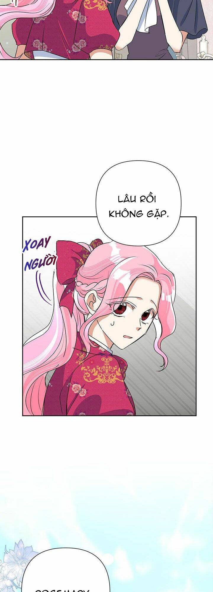 Cuộc Sống Vui Vẻ Của Ác Nữ Chapter 24.2 - 6