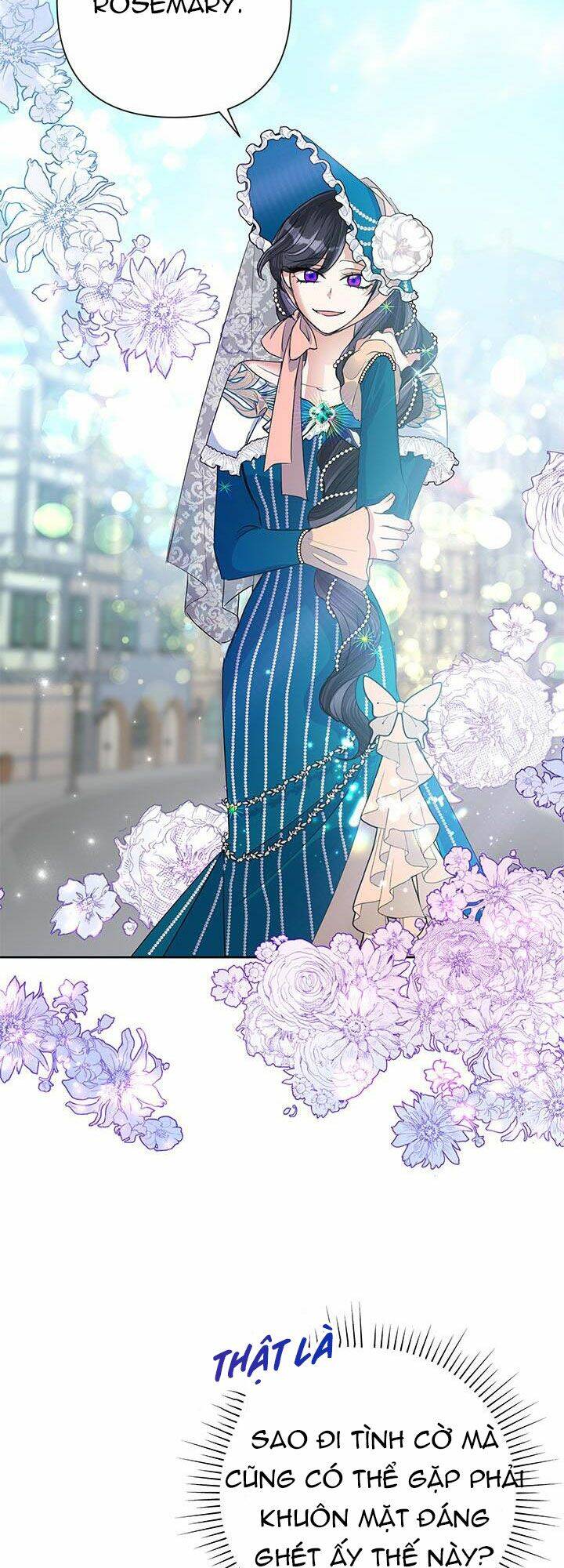 Cuộc Sống Vui Vẻ Của Ác Nữ Chapter 24.2 - 7