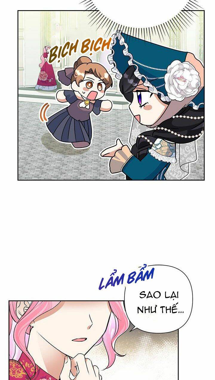 Cuộc Sống Vui Vẻ Của Ác Nữ Chapter 24.2 - 8