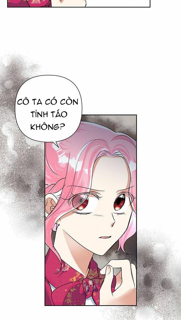 Cuộc Sống Vui Vẻ Của Ác Nữ Chapter 24.2 - 9