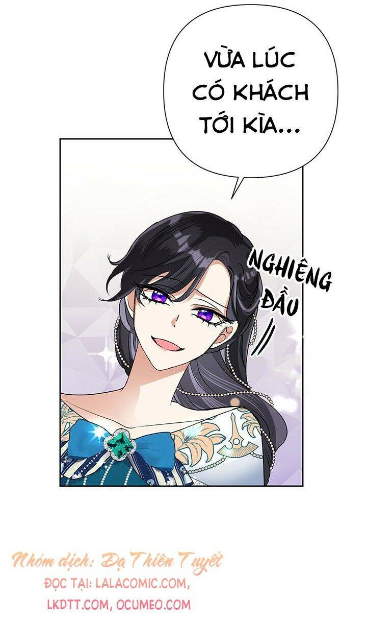 Cuộc Sống Vui Vẻ Của Ác Nữ Chapter 25 - 13