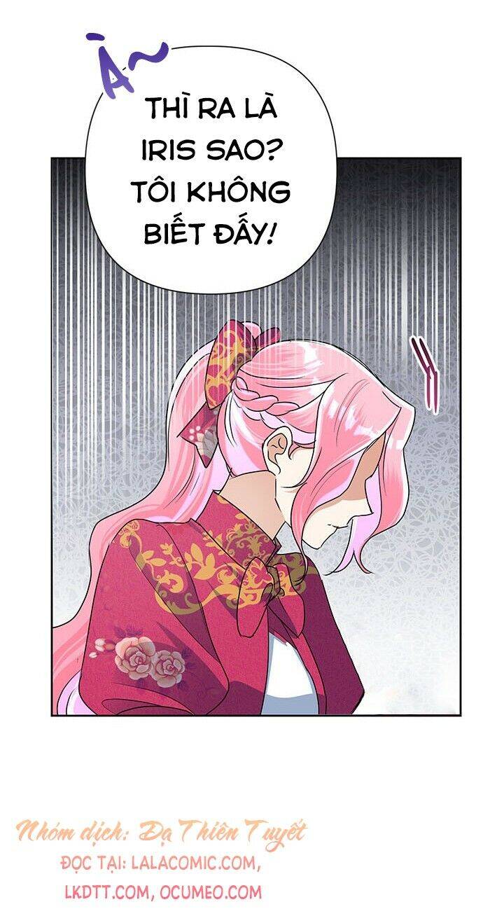 Cuộc Sống Vui Vẻ Của Ác Nữ Chapter 25 - 14