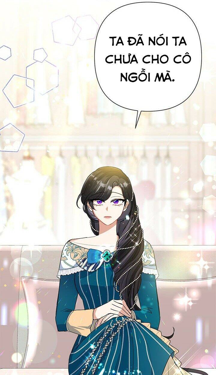 Cuộc Sống Vui Vẻ Của Ác Nữ Chapter 25 - 23