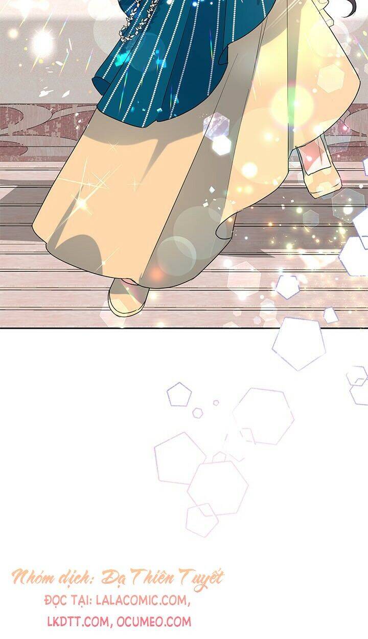 Cuộc Sống Vui Vẻ Của Ác Nữ Chapter 25 - 24