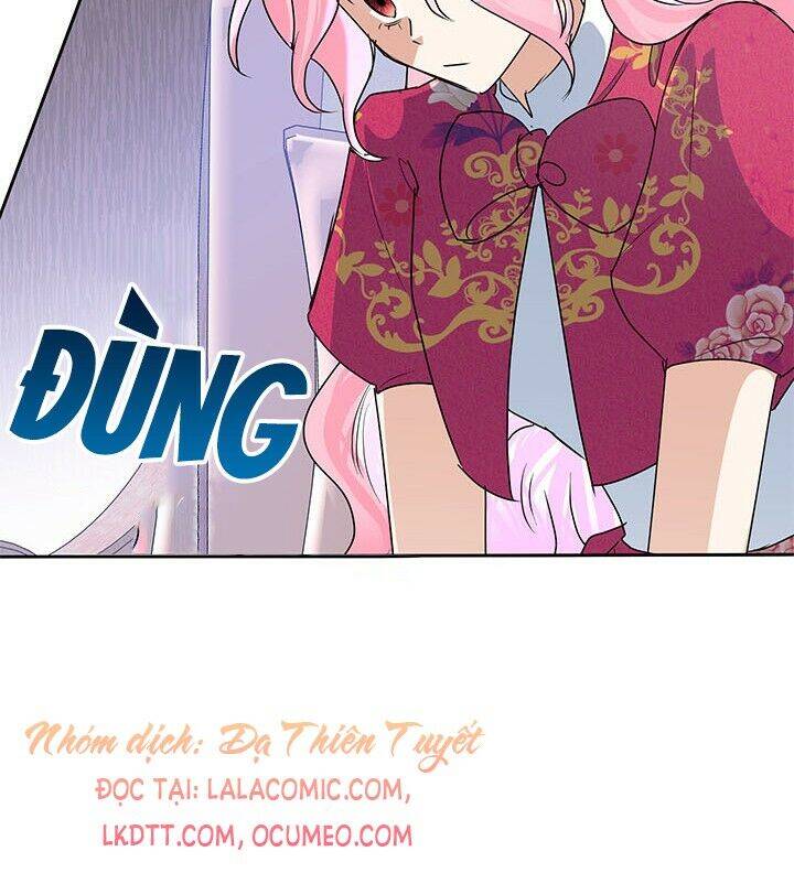 Cuộc Sống Vui Vẻ Của Ác Nữ Chapter 25 - 37