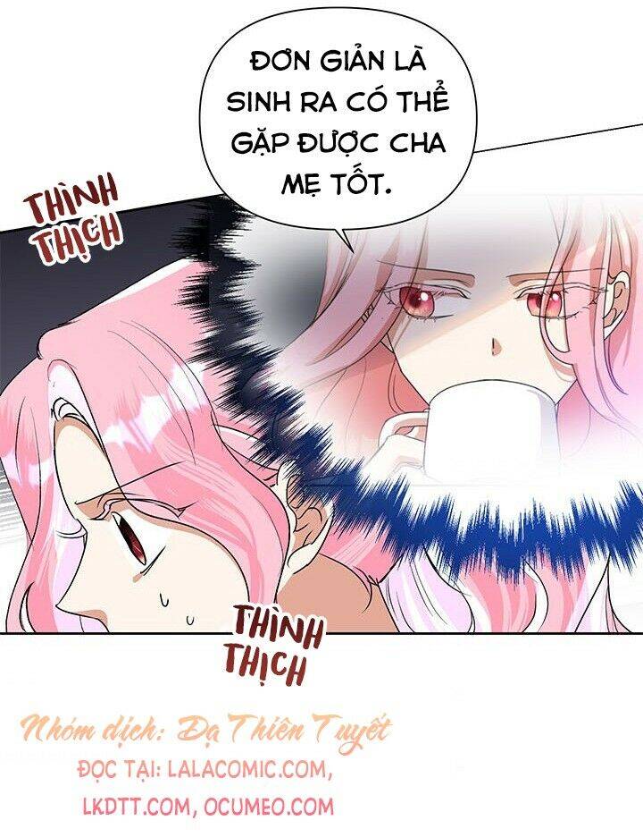 Cuộc Sống Vui Vẻ Của Ác Nữ Chapter 25 - 38