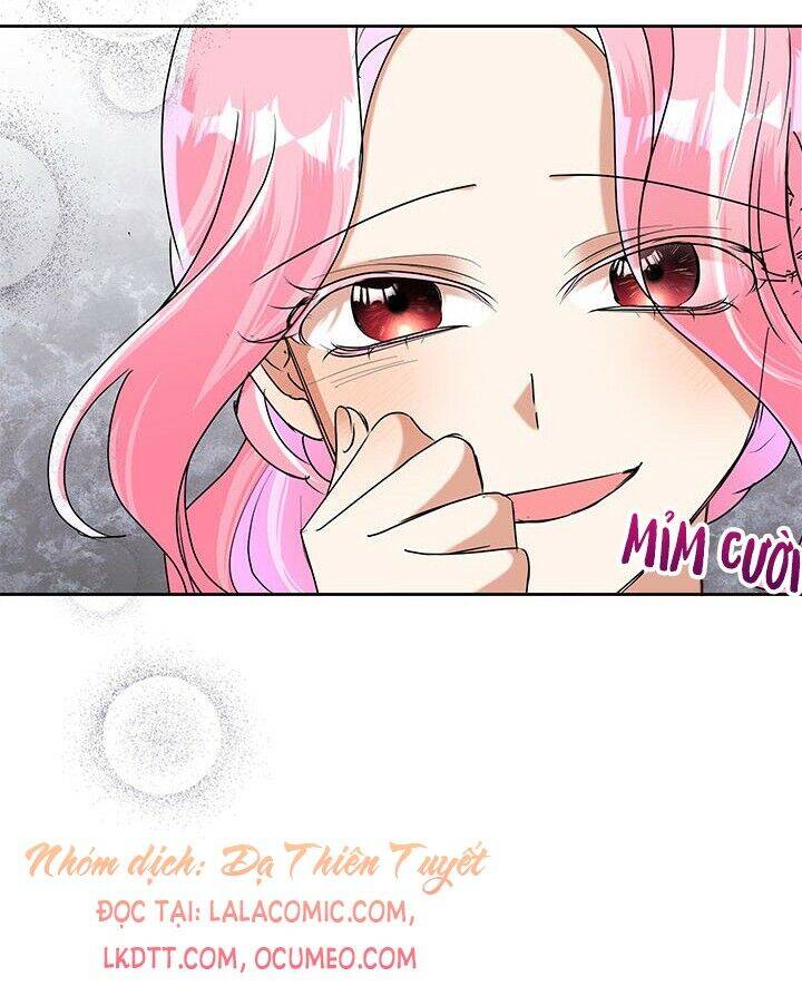 Cuộc Sống Vui Vẻ Của Ác Nữ Chapter 25 - 42
