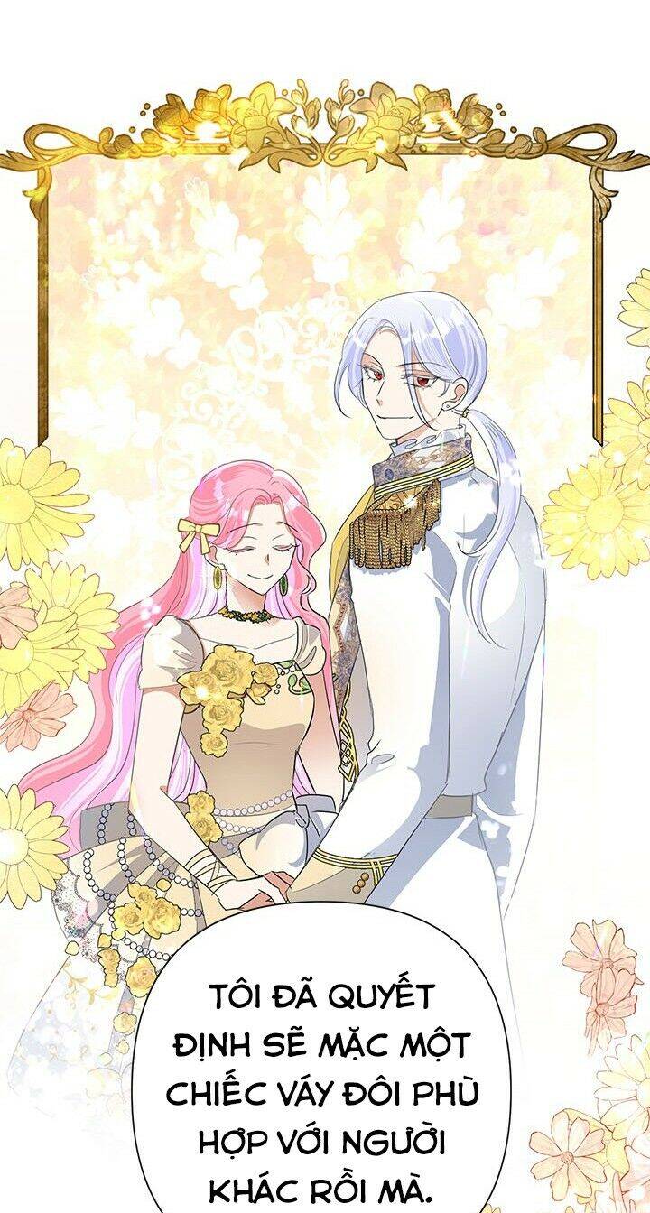 Cuộc Sống Vui Vẻ Của Ác Nữ Chapter 25 - 44