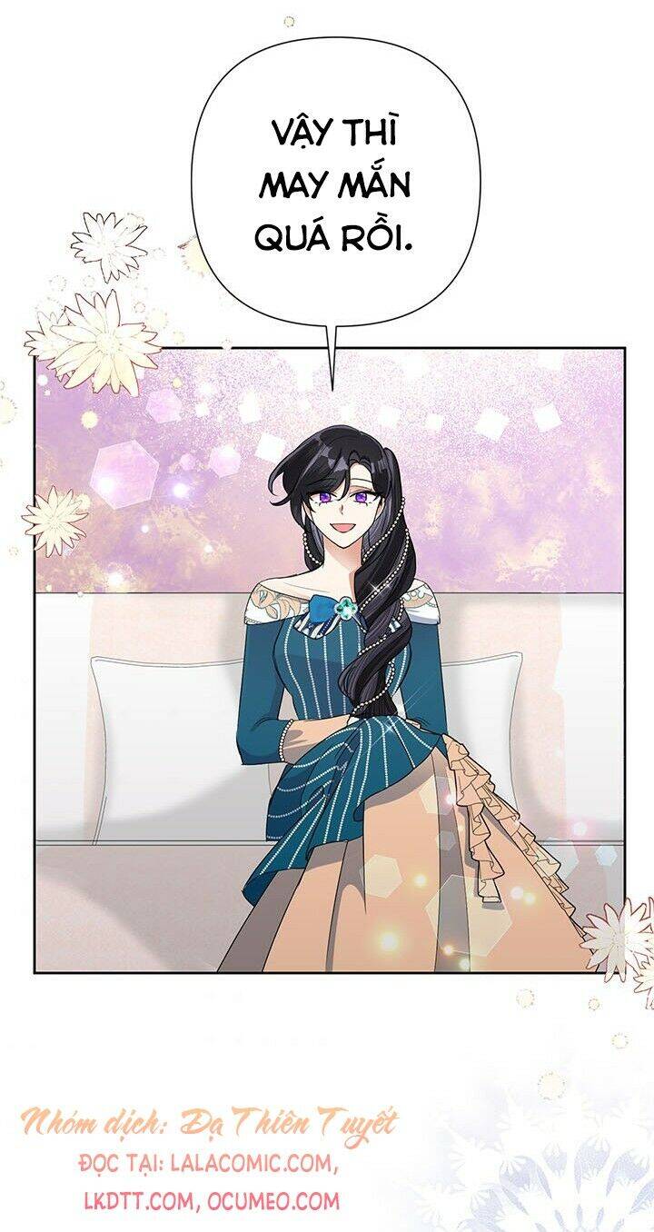 Cuộc Sống Vui Vẻ Của Ác Nữ Chapter 25 - 46