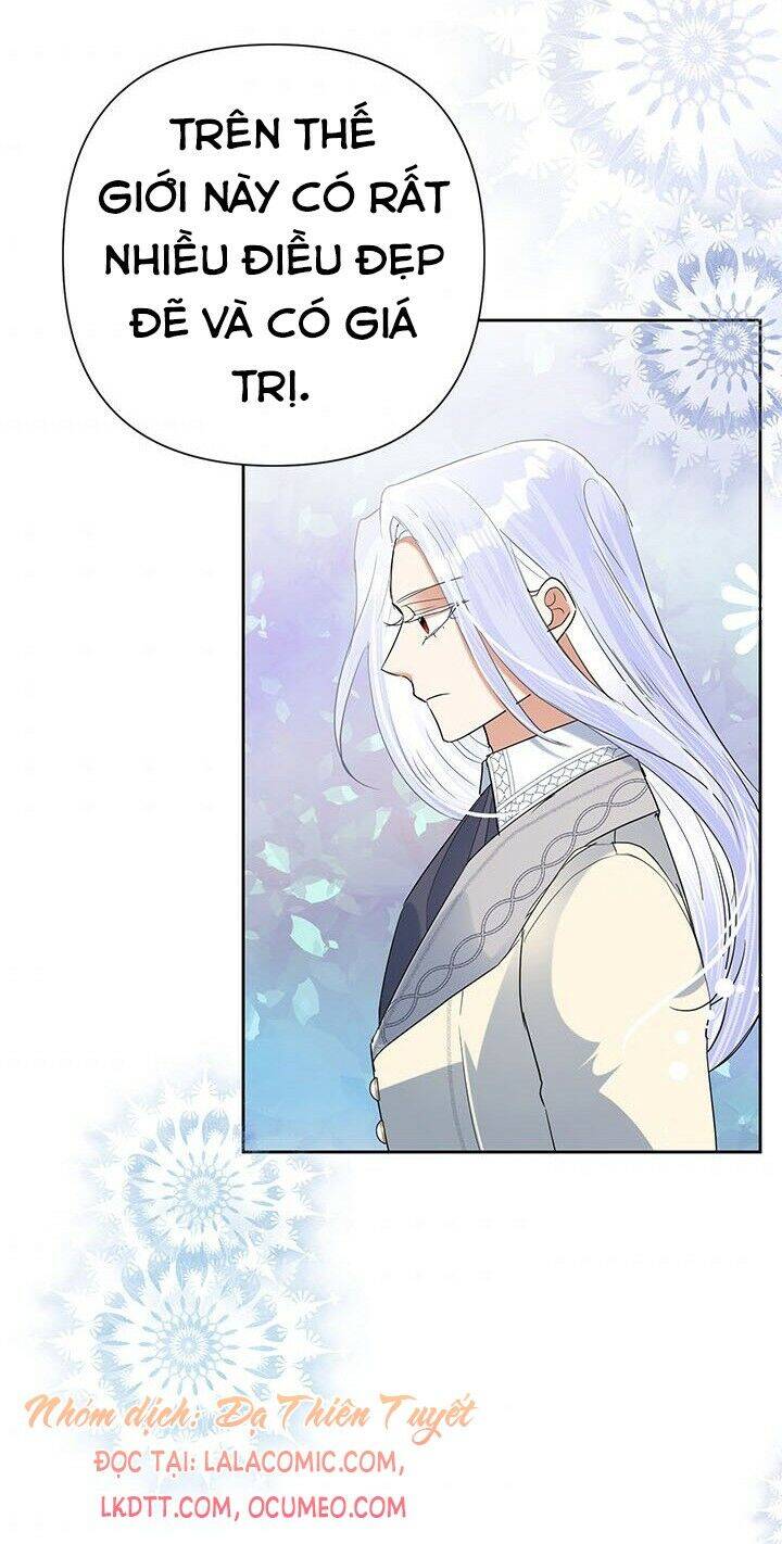 Cuộc Sống Vui Vẻ Của Ác Nữ Chapter 25 - 47