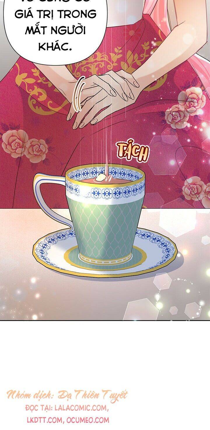 Cuộc Sống Vui Vẻ Của Ác Nữ Chapter 25 - 52