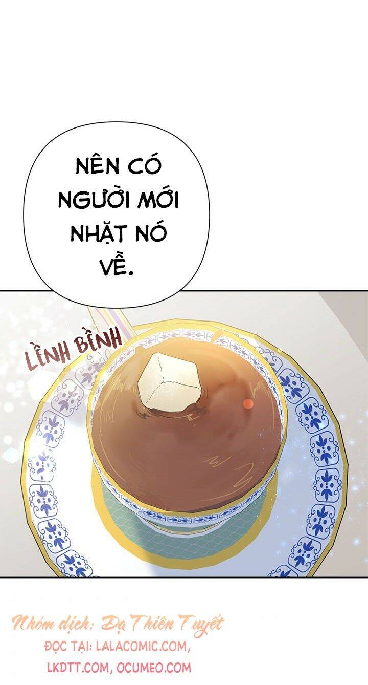 Cuộc Sống Vui Vẻ Của Ác Nữ Chapter 25 - 53
