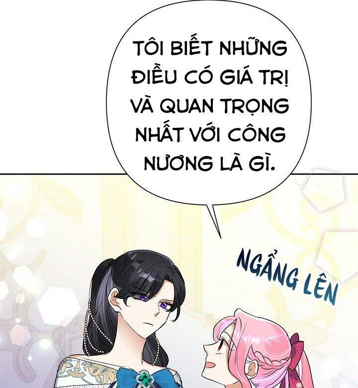 Cuộc Sống Vui Vẻ Của Ác Nữ Chapter 25 - 56