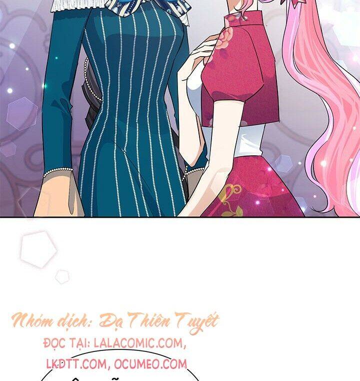 Cuộc Sống Vui Vẻ Của Ác Nữ Chapter 25 - 57