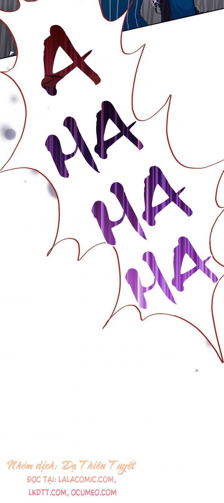 Cuộc Sống Vui Vẻ Của Ác Nữ Chapter 25 - 63