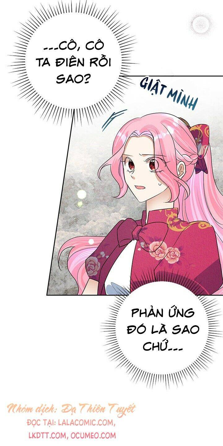 Cuộc Sống Vui Vẻ Của Ác Nữ Chapter 25 - 66