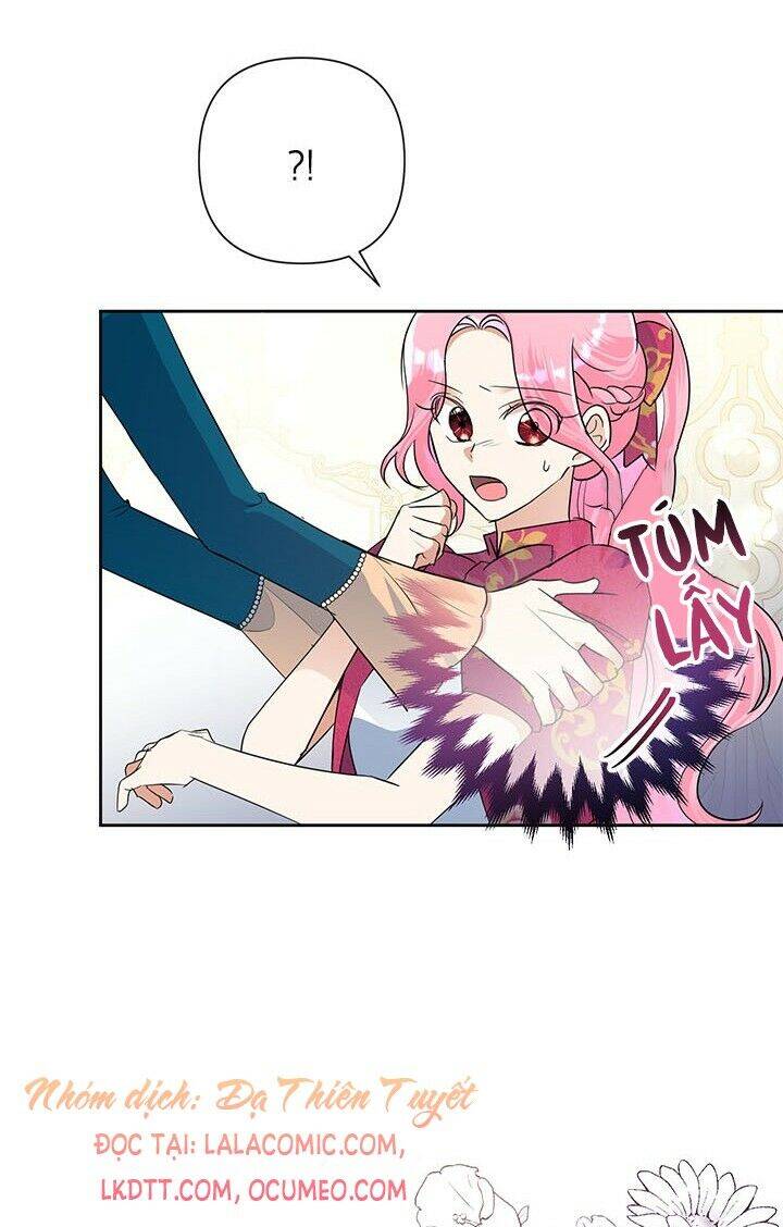 Cuộc Sống Vui Vẻ Của Ác Nữ Chapter 25 - 68
