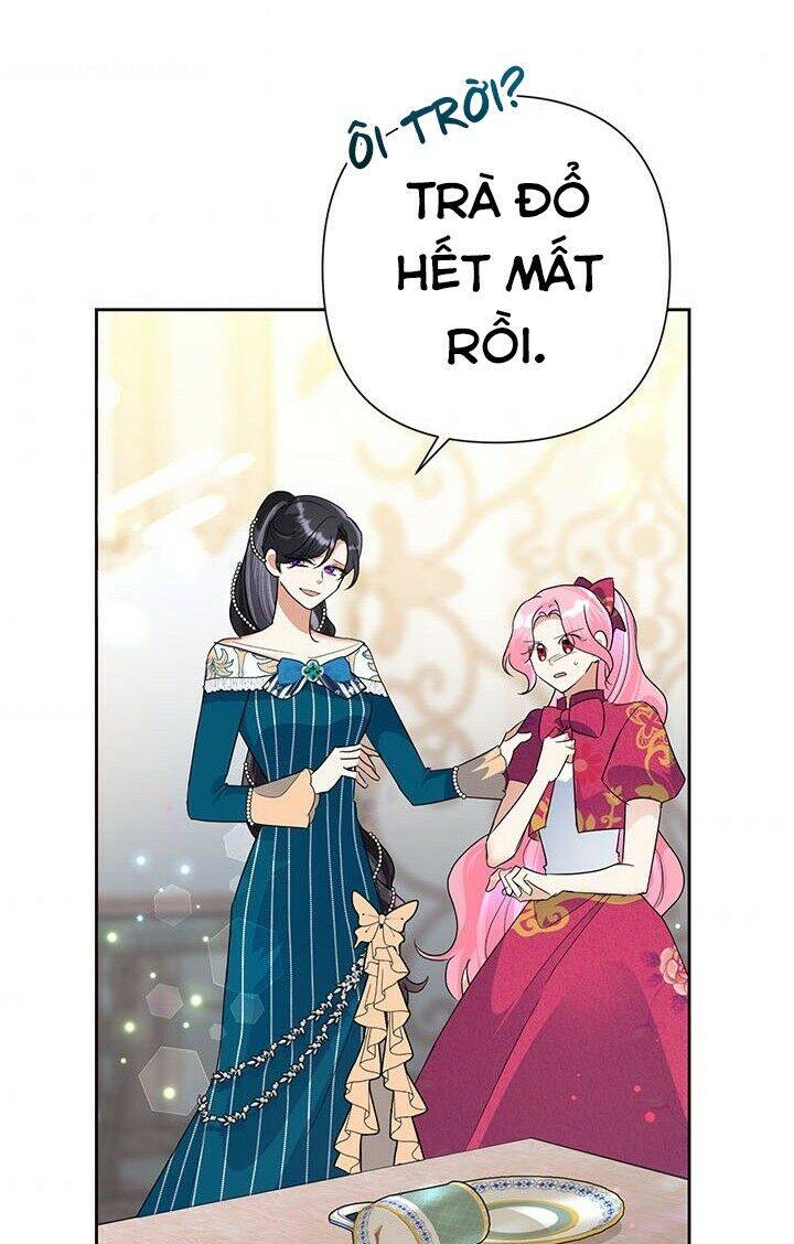 Cuộc Sống Vui Vẻ Của Ác Nữ Chapter 25 - 71