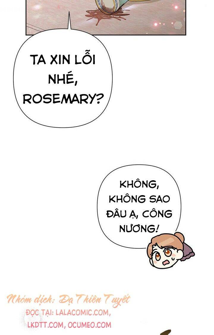 Cuộc Sống Vui Vẻ Của Ác Nữ Chapter 25 - 72