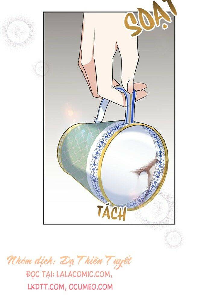 Cuộc Sống Vui Vẻ Của Ác Nữ Chapter 25 - 73