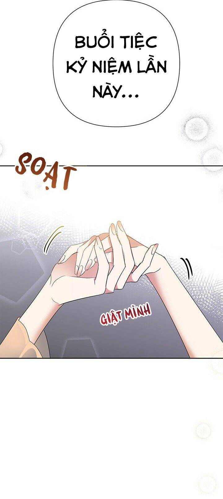 Cuộc Sống Vui Vẻ Của Ác Nữ Chapter 25 - 75