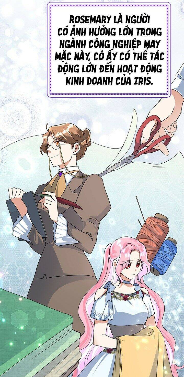 Cuộc Sống Vui Vẻ Của Ác Nữ Chapter 25 - 9