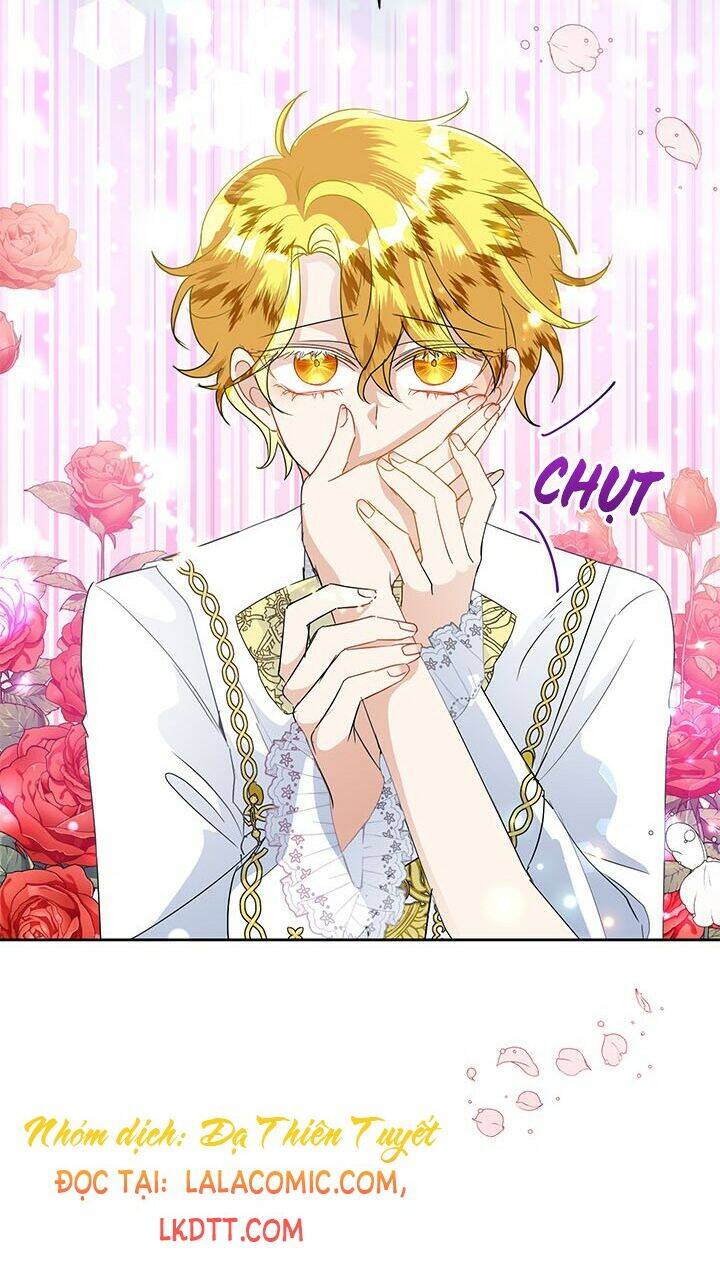 Cuộc Sống Vui Vẻ Của Ác Nữ Chapter 26 - 30
