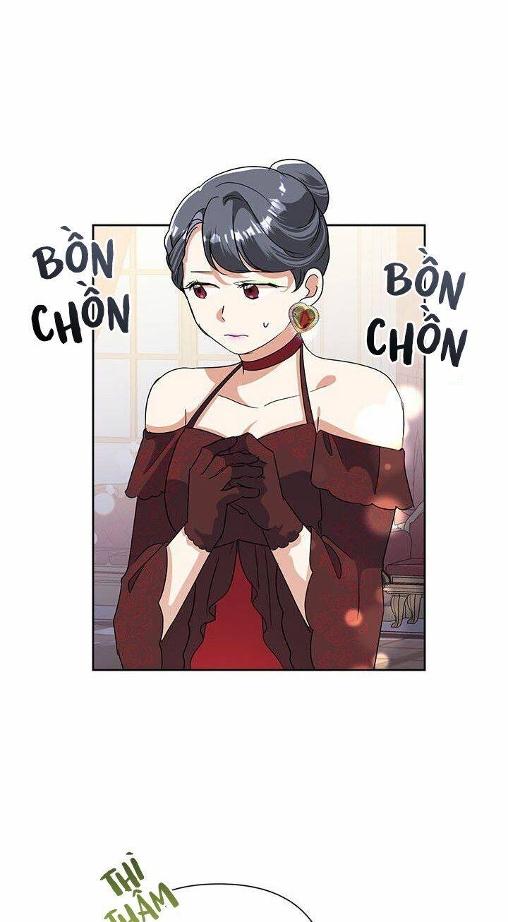 Cuộc Sống Vui Vẻ Của Ác Nữ Chapter 27.1 - 11