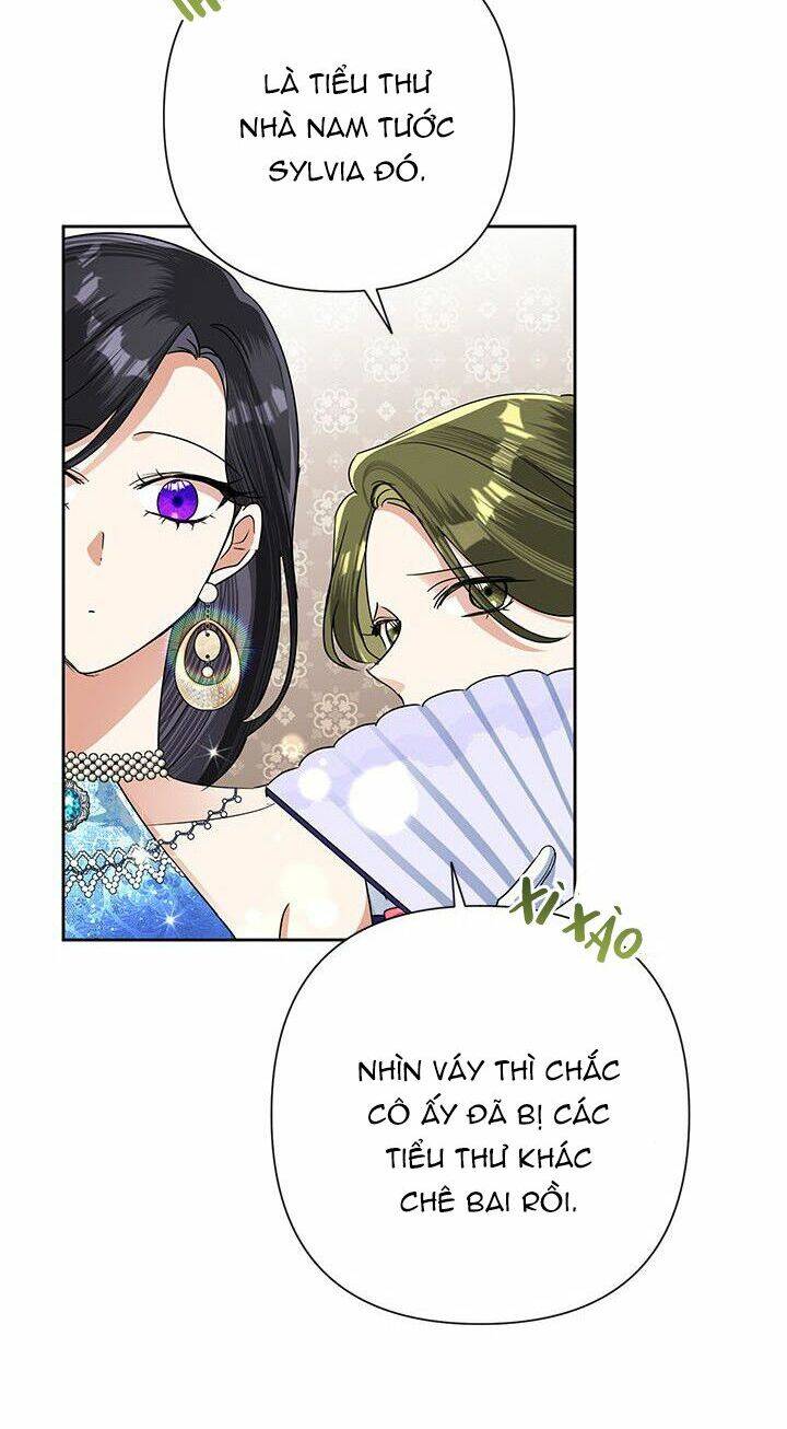 Cuộc Sống Vui Vẻ Của Ác Nữ Chapter 27.1 - 12