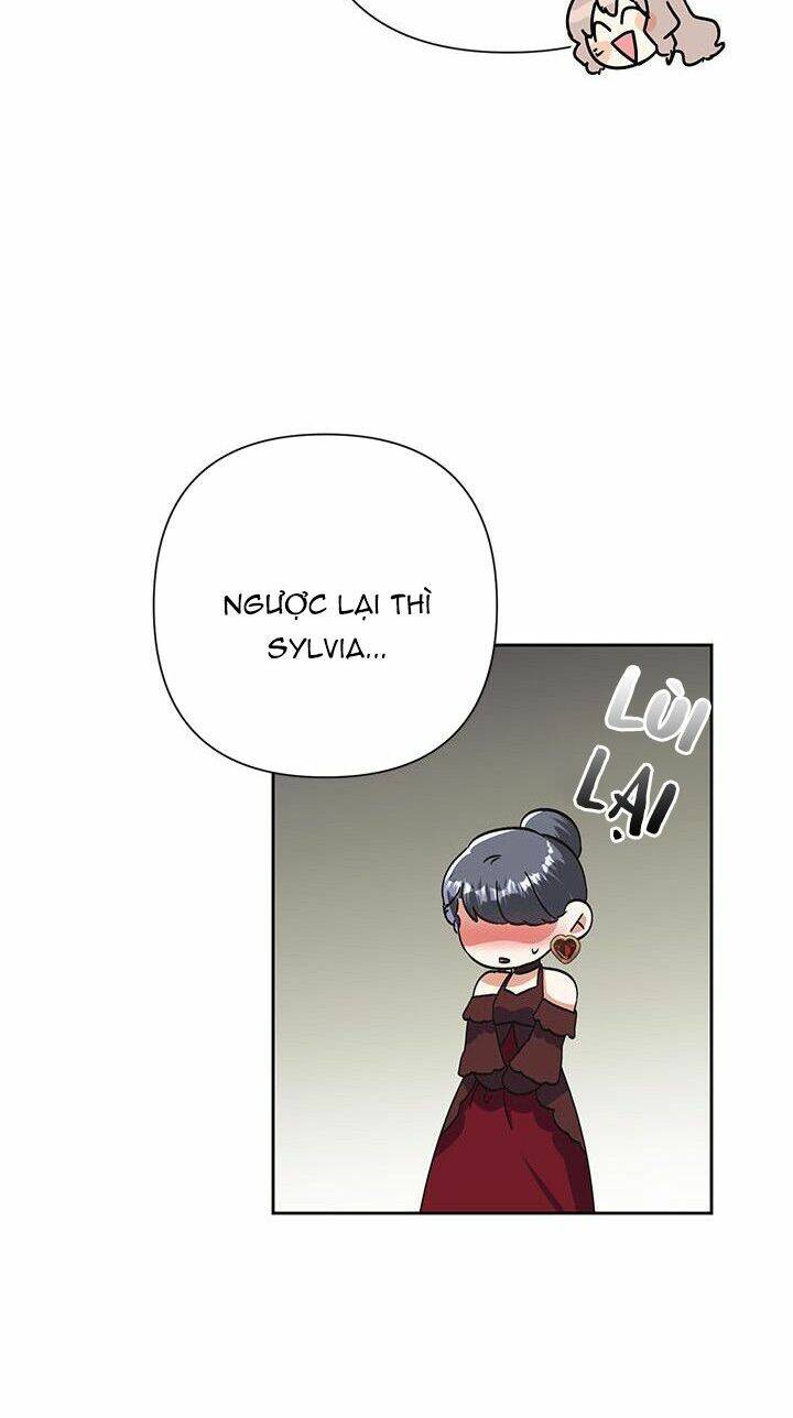 Cuộc Sống Vui Vẻ Của Ác Nữ Chapter 27.1 - 16