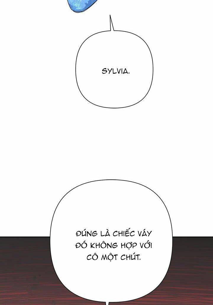 Cuộc Sống Vui Vẻ Của Ác Nữ Chapter 27.1 - 19