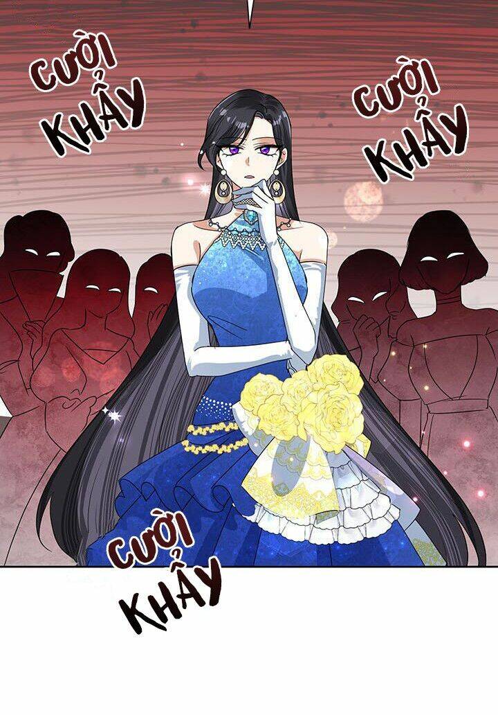 Cuộc Sống Vui Vẻ Của Ác Nữ Chapter 27.1 - 20