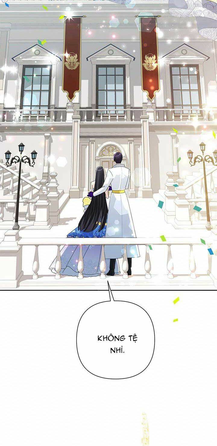 Cuộc Sống Vui Vẻ Của Ác Nữ Chapter 27.1 - 4