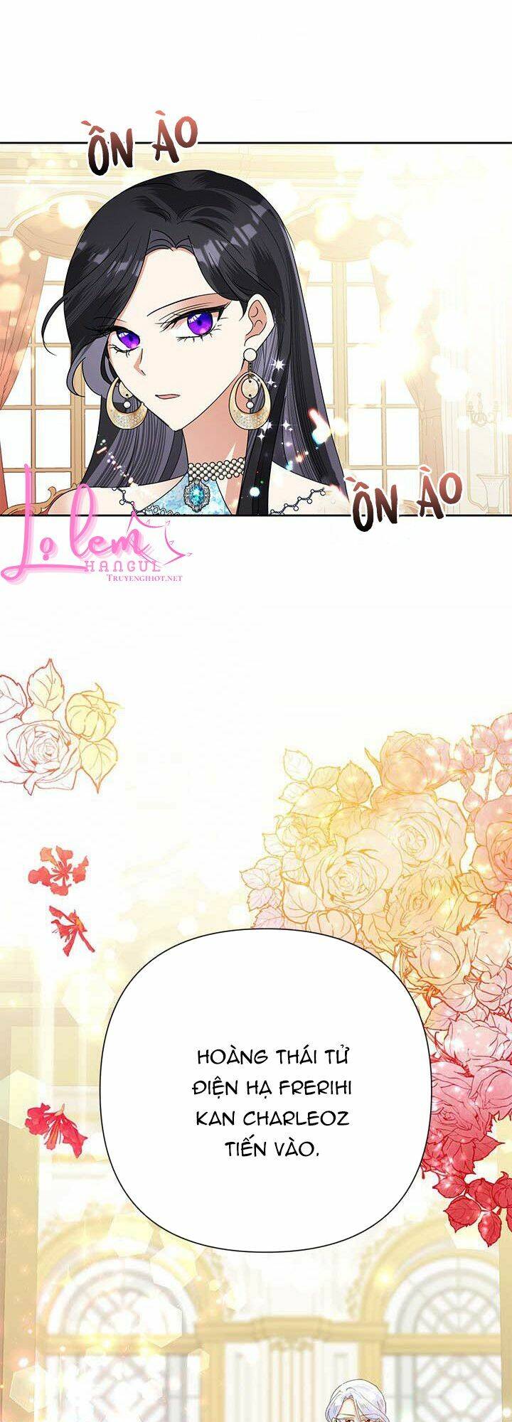 Cuộc Sống Vui Vẻ Của Ác Nữ Chapter 27.1 - 31