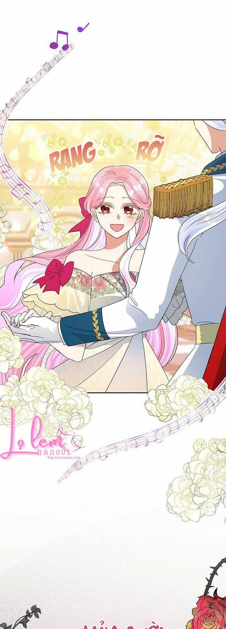 Cuộc Sống Vui Vẻ Của Ác Nữ Chapter 27.1 - 40