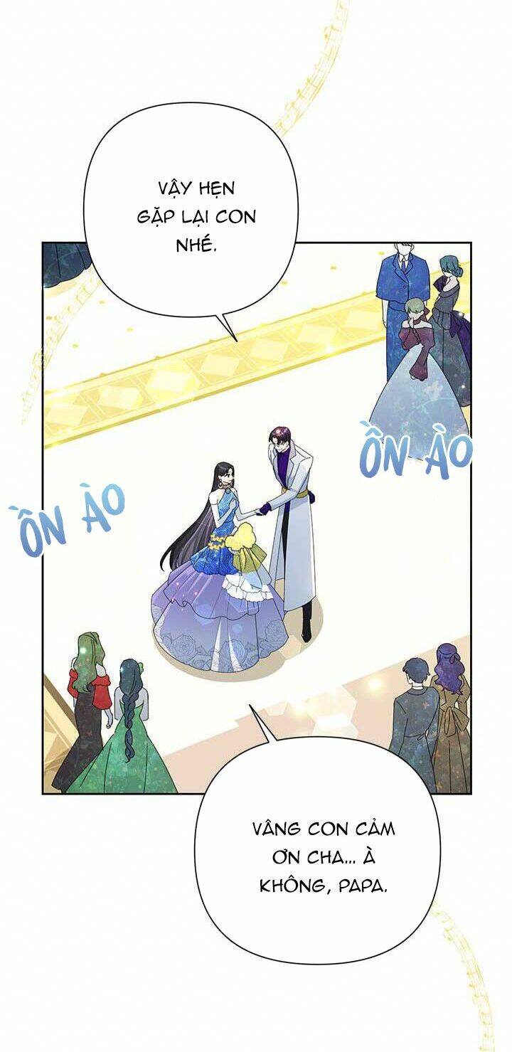 Cuộc Sống Vui Vẻ Của Ác Nữ Chapter 27.1 - 5