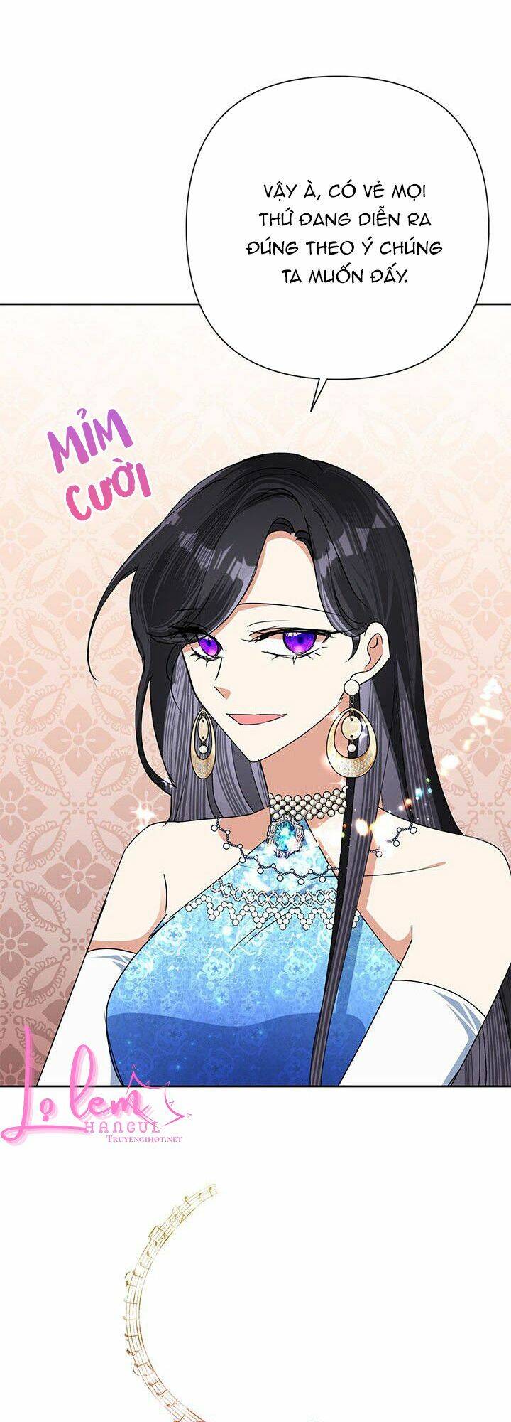 Cuộc Sống Vui Vẻ Của Ác Nữ Chapter 27.2 - 12