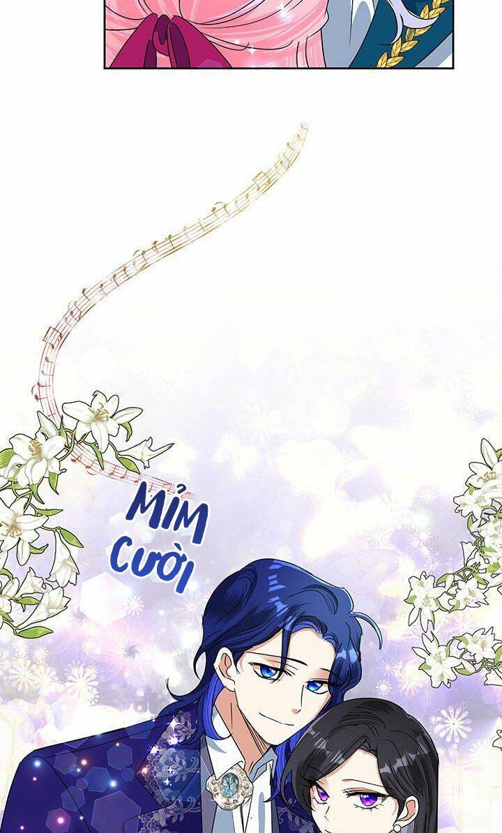 Cuộc Sống Vui Vẻ Của Ác Nữ Chapter 27.2 - 14