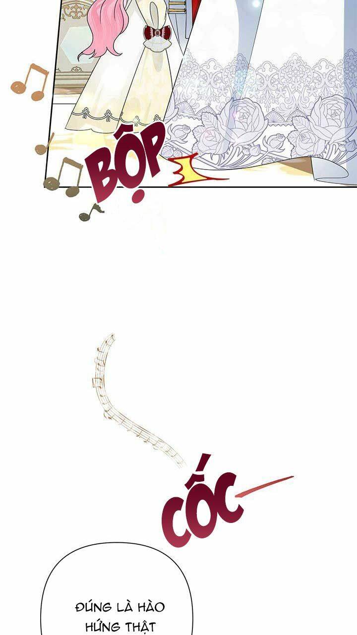 Cuộc Sống Vui Vẻ Của Ác Nữ Chapter 27.2 - 18